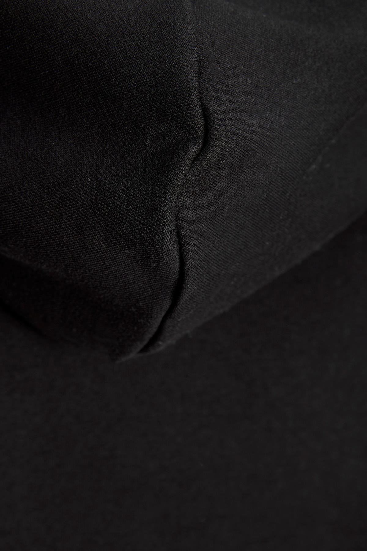 Jack & Jones JJRUSH Erkek Kapüşonlu Sweatshirt Rahat Günlük Pamuklu 