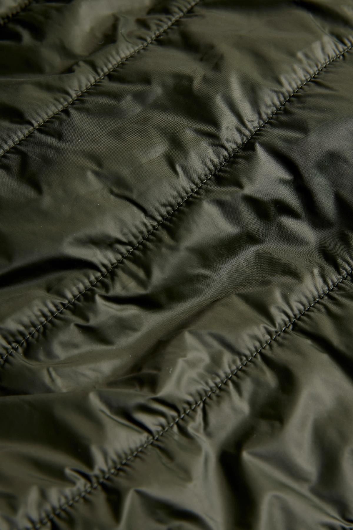 Jack & Jones JORFREDERIKSBERG Erkek Çift Taraflı Ceket Günlük Rahat 