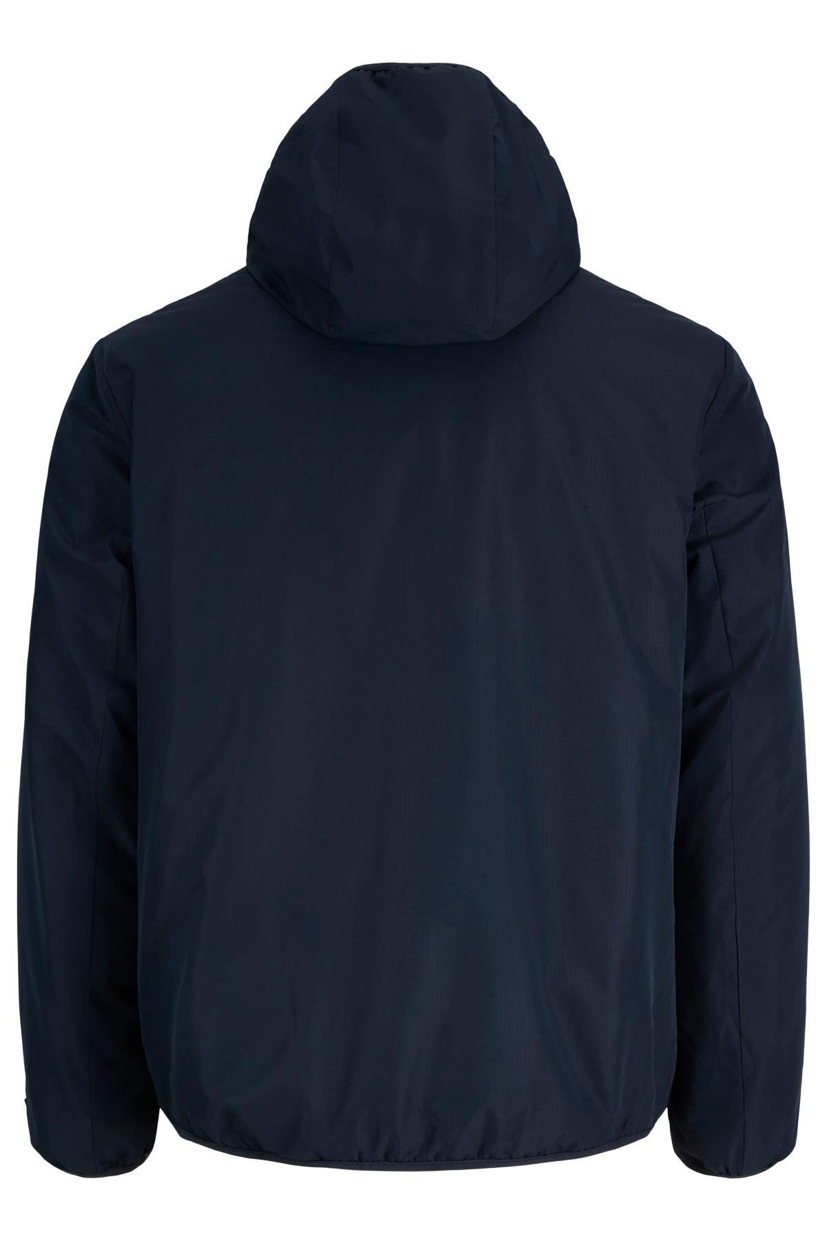 Jack & Jones JORFREDERIKSBERG Erkek Çift Taraflı Ceket Günlük Rahat 