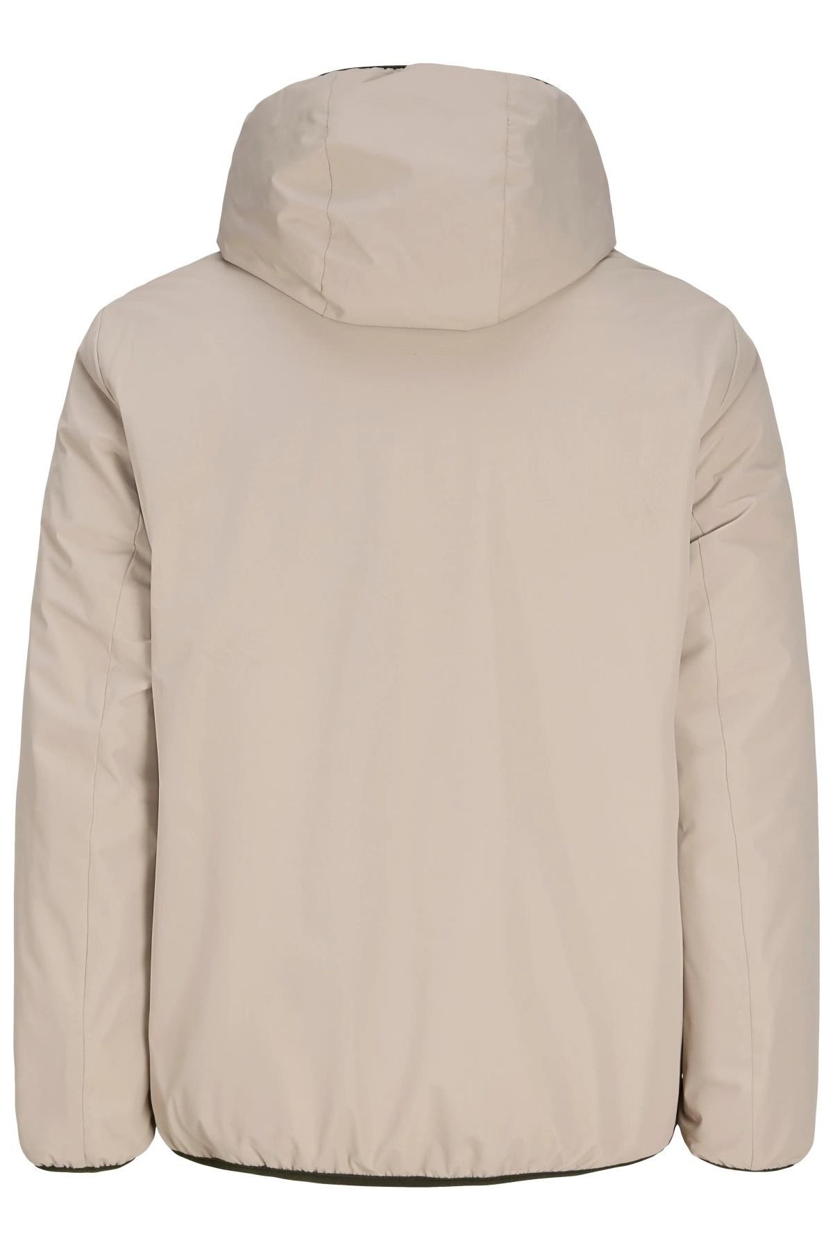 Jack & Jones JORFREDERIKSBERG Erkek Çift Taraflı Ceket Günlük Rahat 