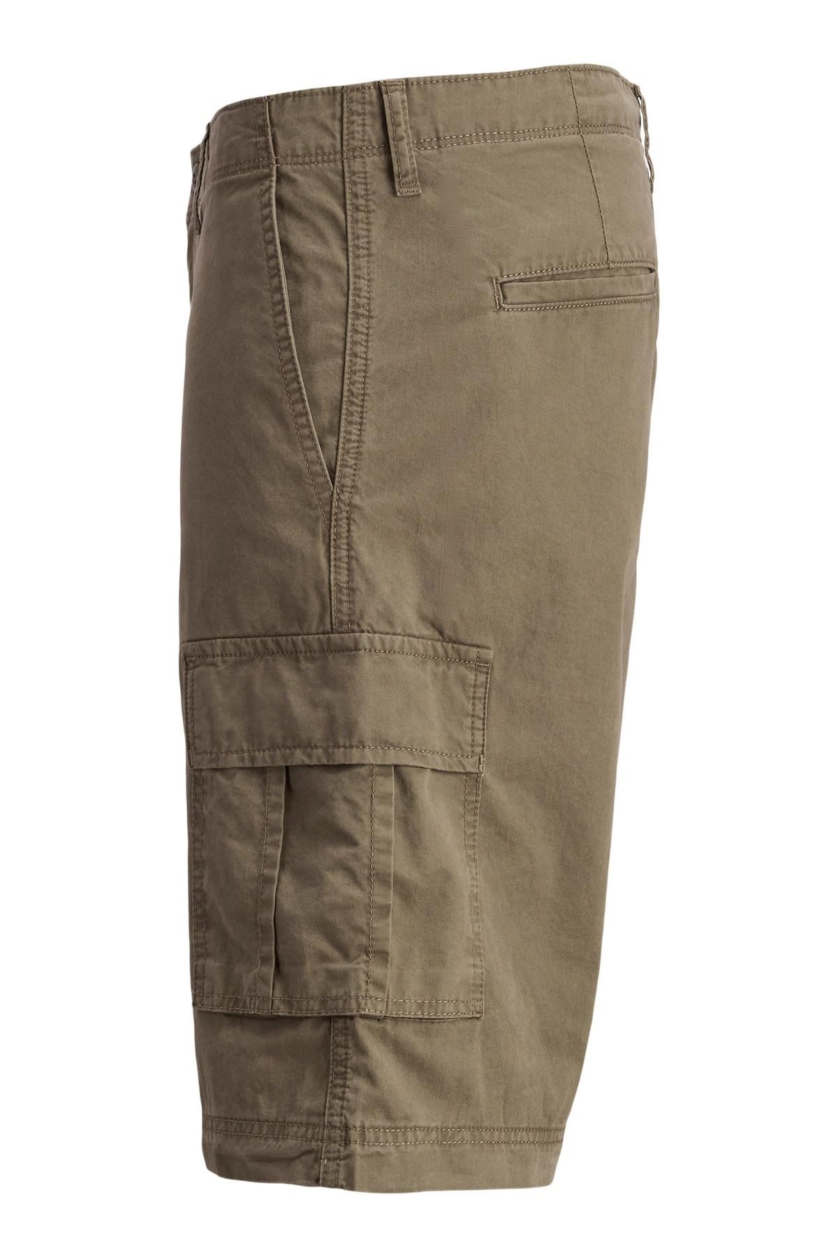 Jack & Jones JPSTCOLE Matty Erkek Kargo Şort 
