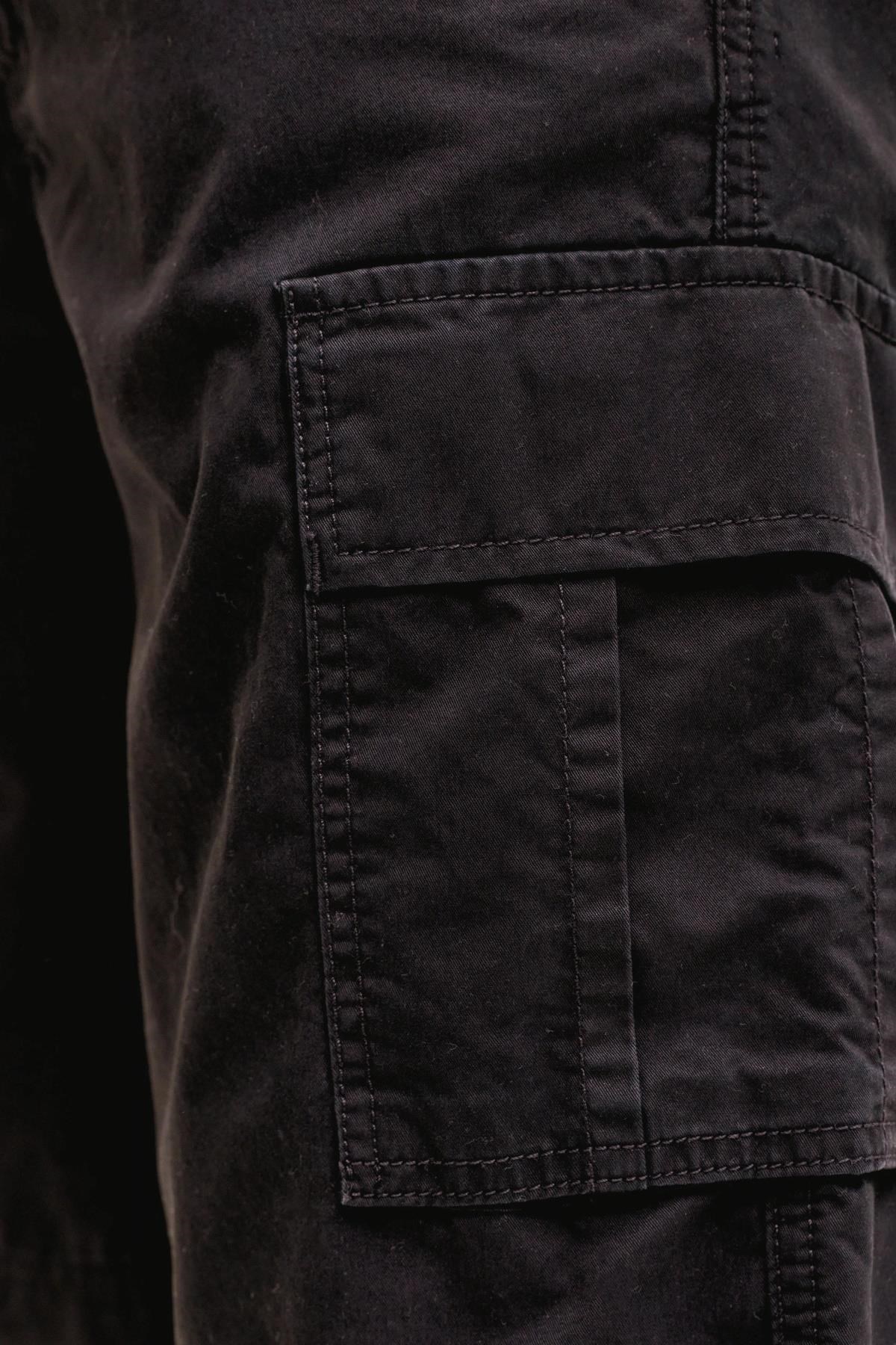 Jack & Jones JPSTCOLE Matty Erkek Kargo Şort 