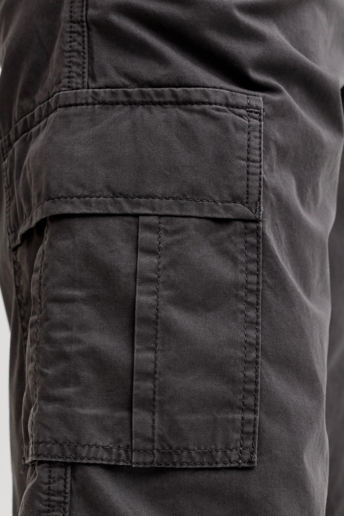 Jack & Jones JPSTCOLE Matty Erkek Kargo Şort 