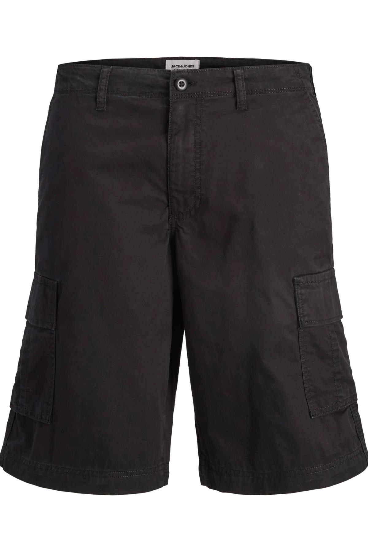 Jack & Jones JPSTCOLE Matty Erkek Kargo Şort 