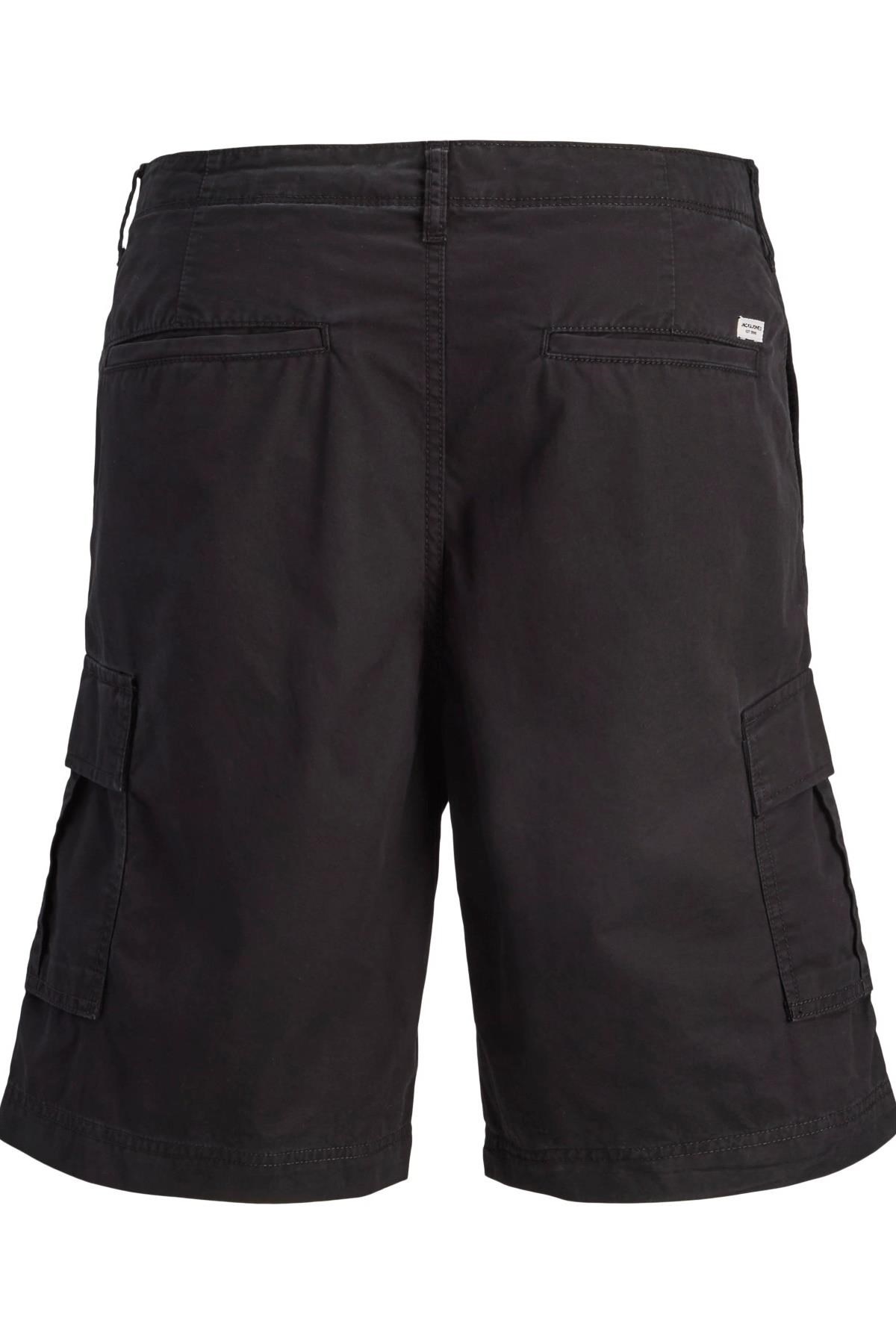 Jack & Jones JPSTCOLE Matty Erkek Kargo Şort 