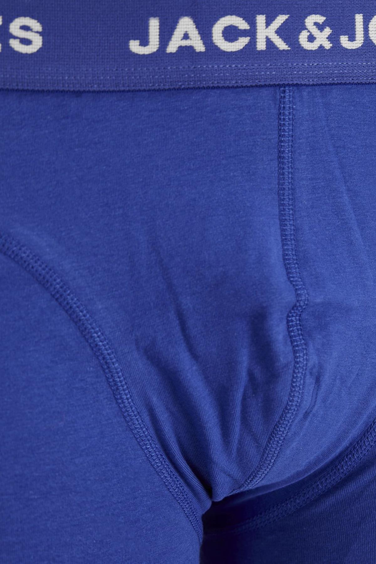 JACK&JONES JACBLACK FRIDAY TRUNKS 5 PACK BOX LN 12242494 