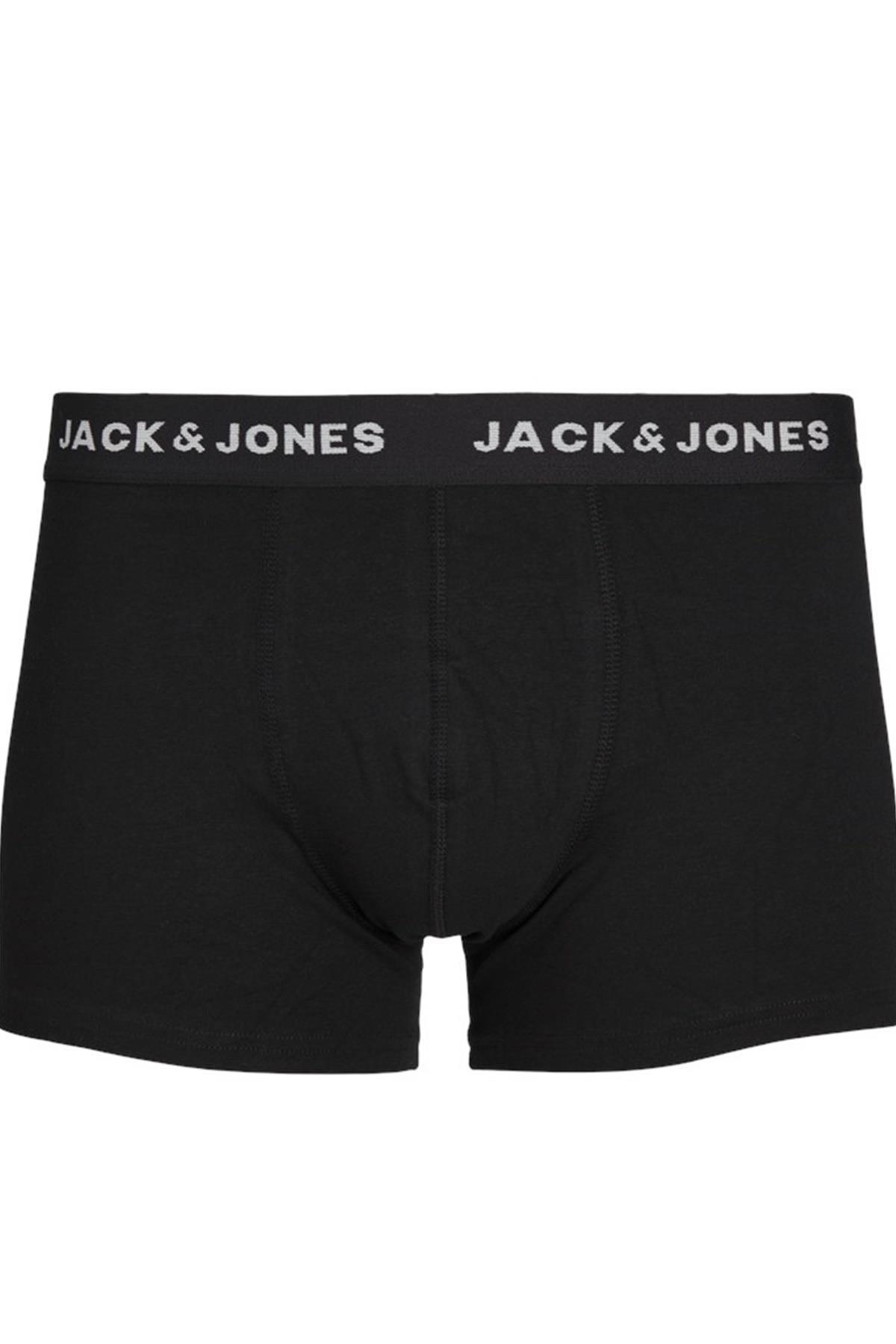 JACK&JONES JACDAVID SOLID WEEKENDSET 12252641 MAVİ