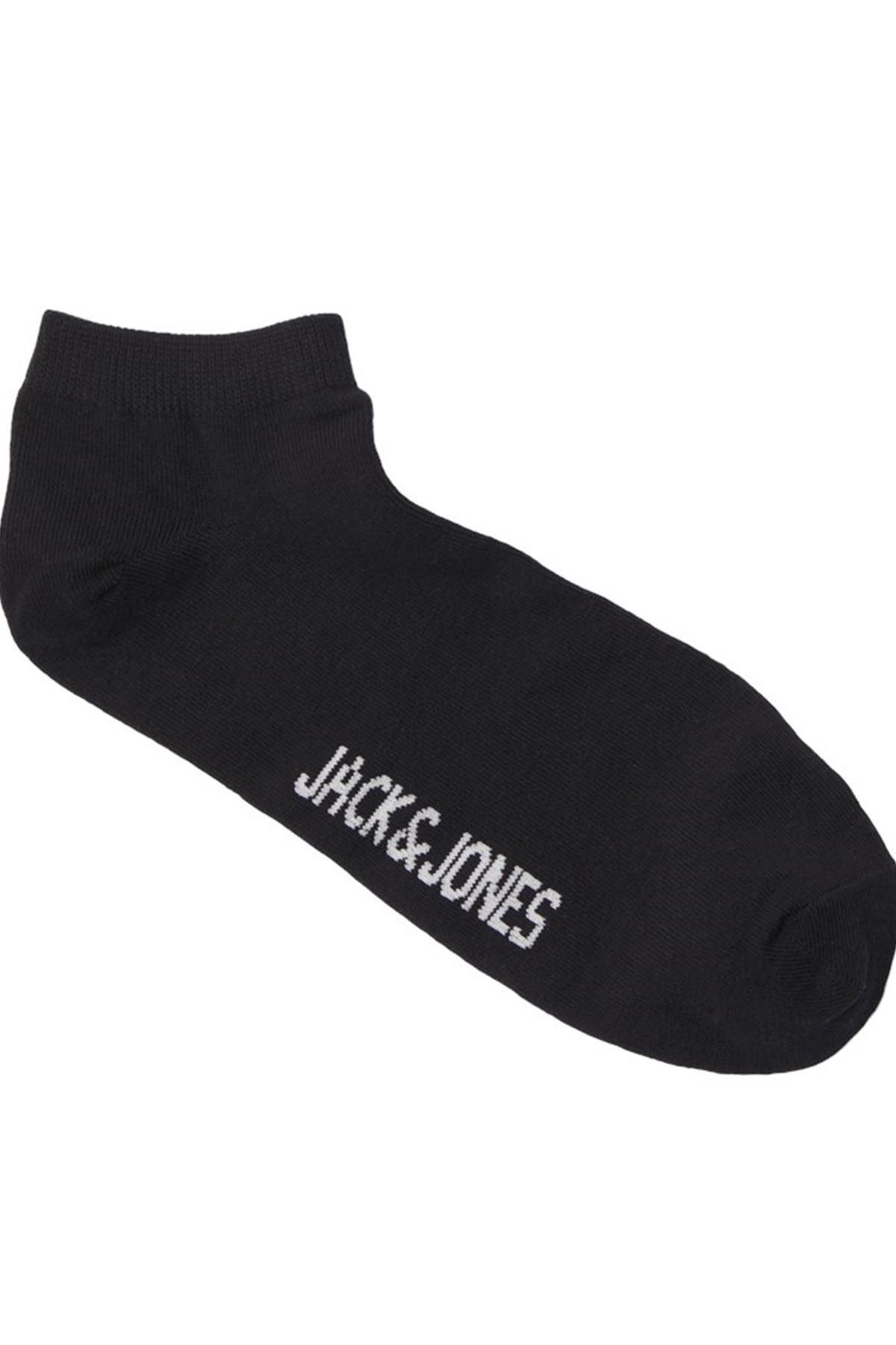 JACK&JONES JACDAVID SOLID WEEKENDSET 12252641 MAVİ