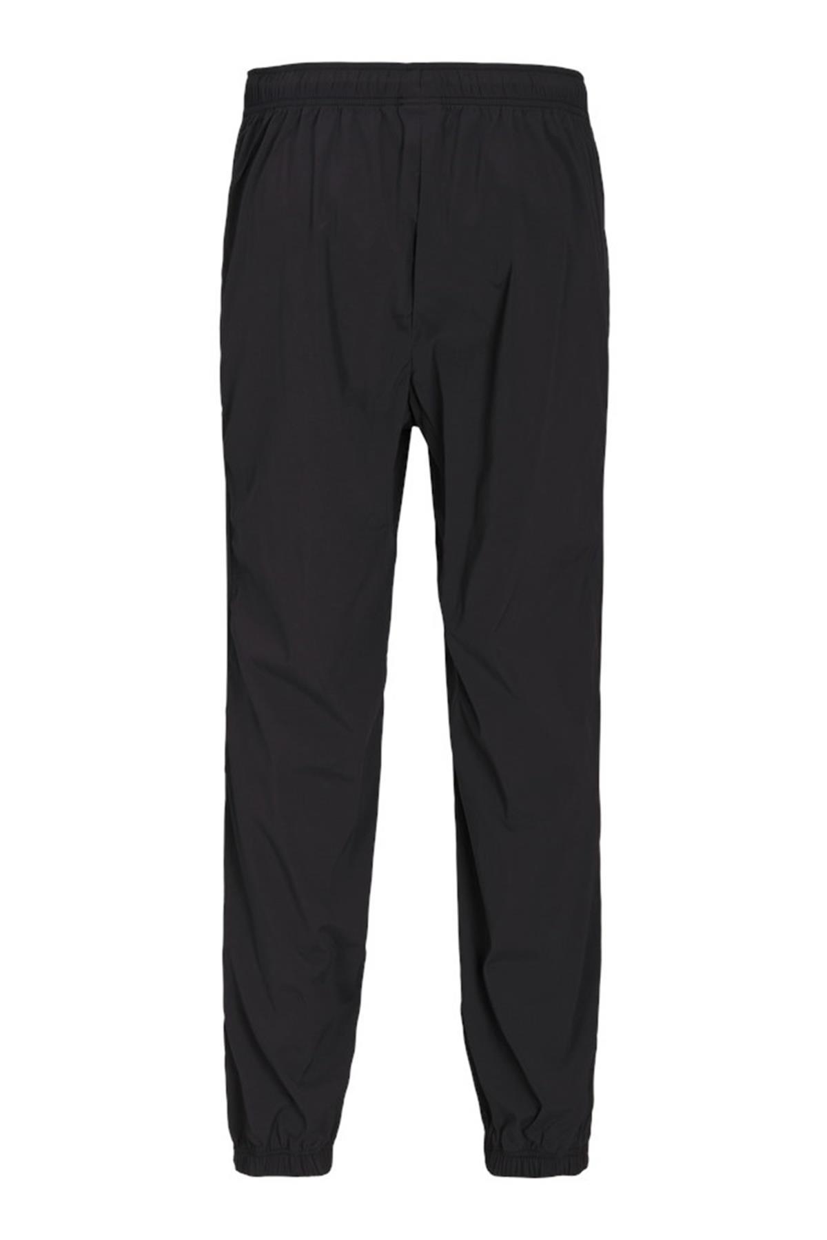 JACK&JONES JPSTKARL JJHOOK JOGGER LN 12253040 SİYAH