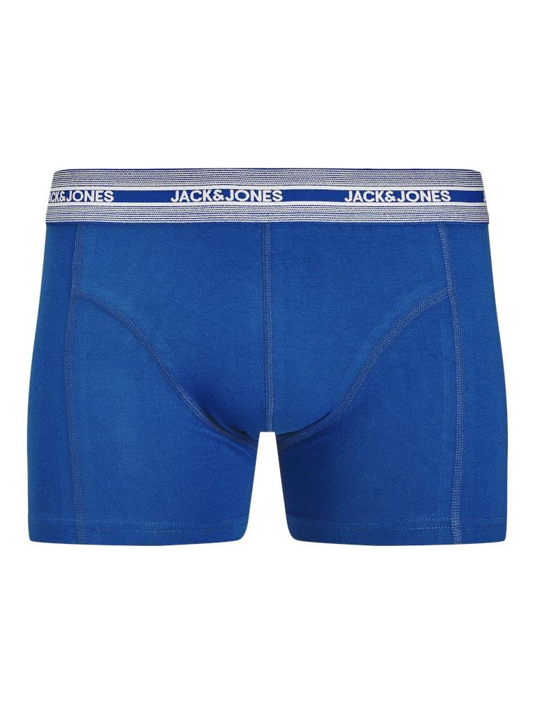 JACLEO SOLID TRUNKS 3 PACK 