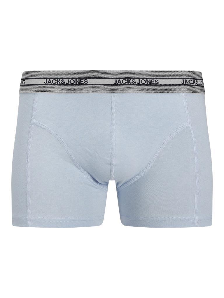 JACLEO SOLID TRUNKS 3 PACK 