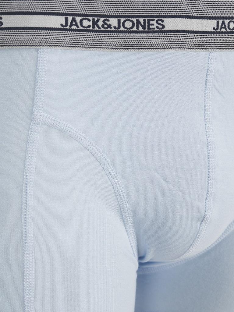 JACLEO SOLID TRUNKS 3 PACK 