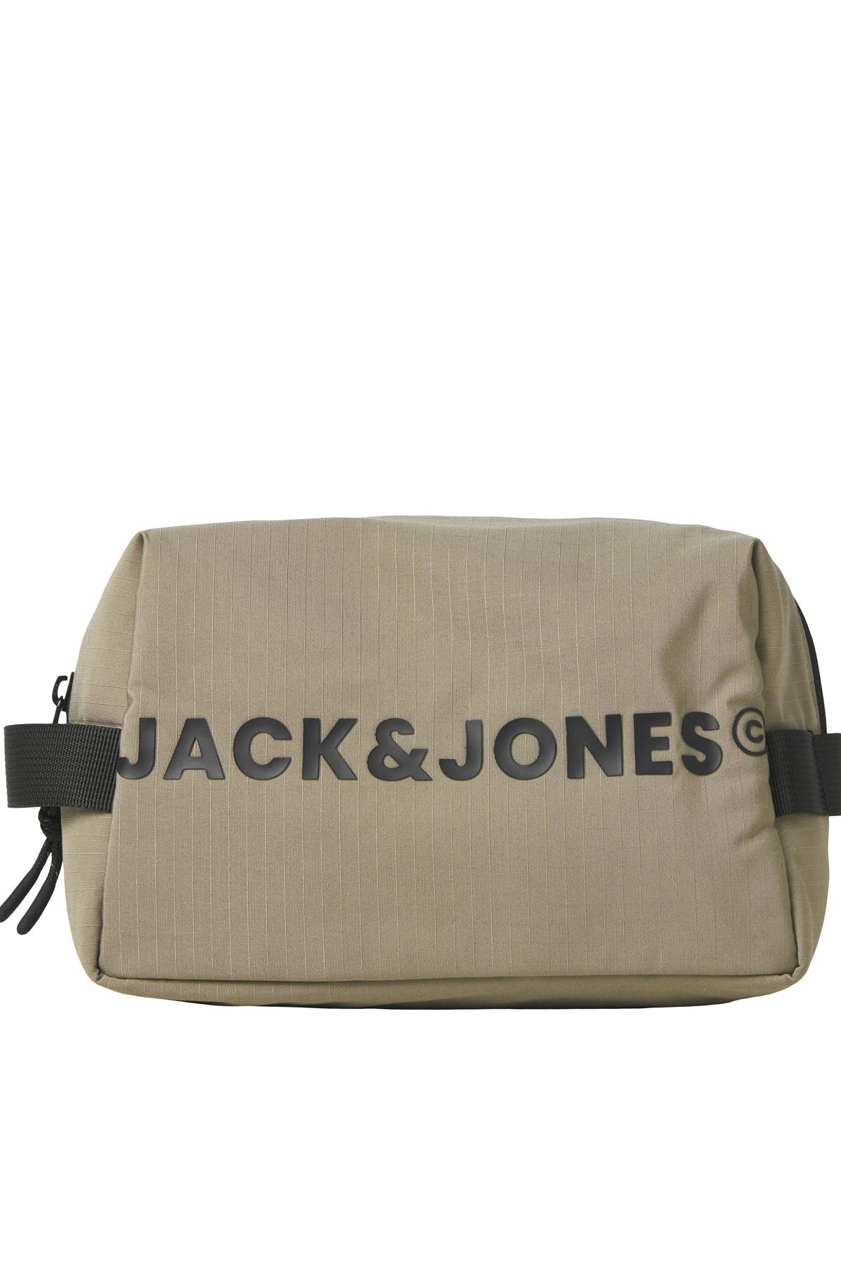 JACNORTH TOILETRY BAG A .HAKİ 12263804