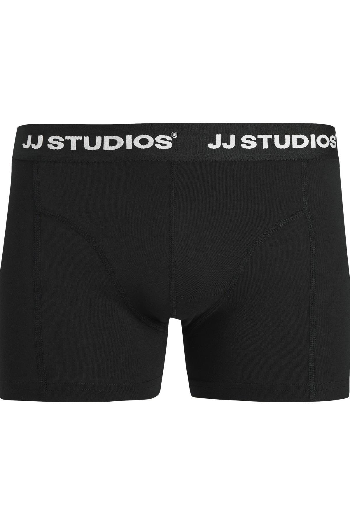 JACSOHO SOLID TRUNKS 3 PACK NOOS 