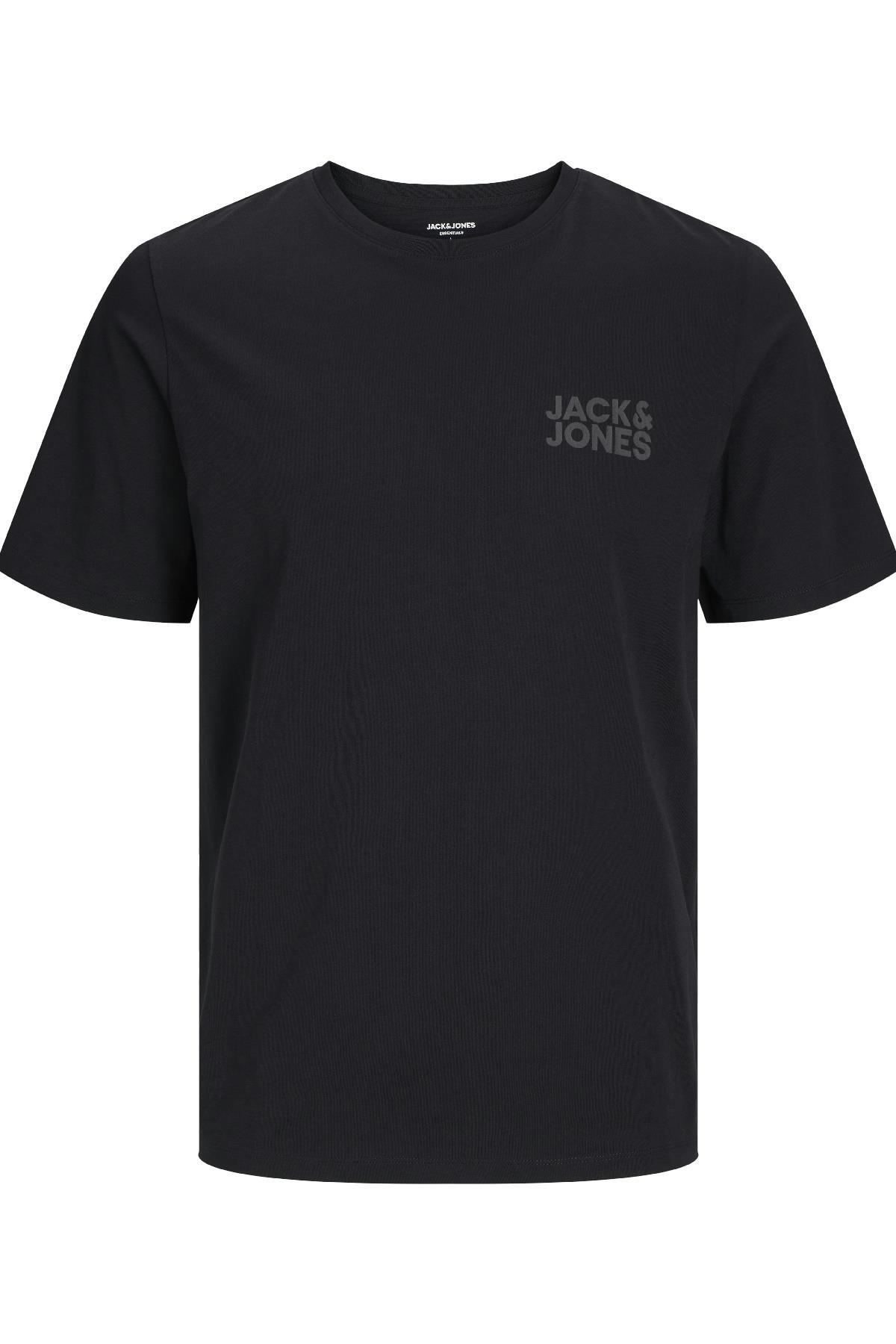 JJECORP LOGO TEE SS O-NECK NOOS 