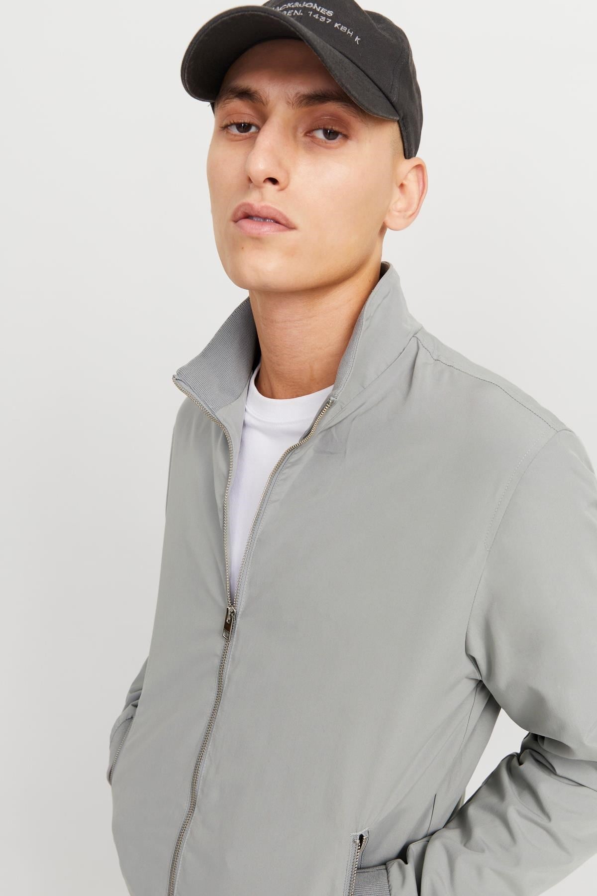 JJERUSH HARRINGTON BOMBER NOOS 