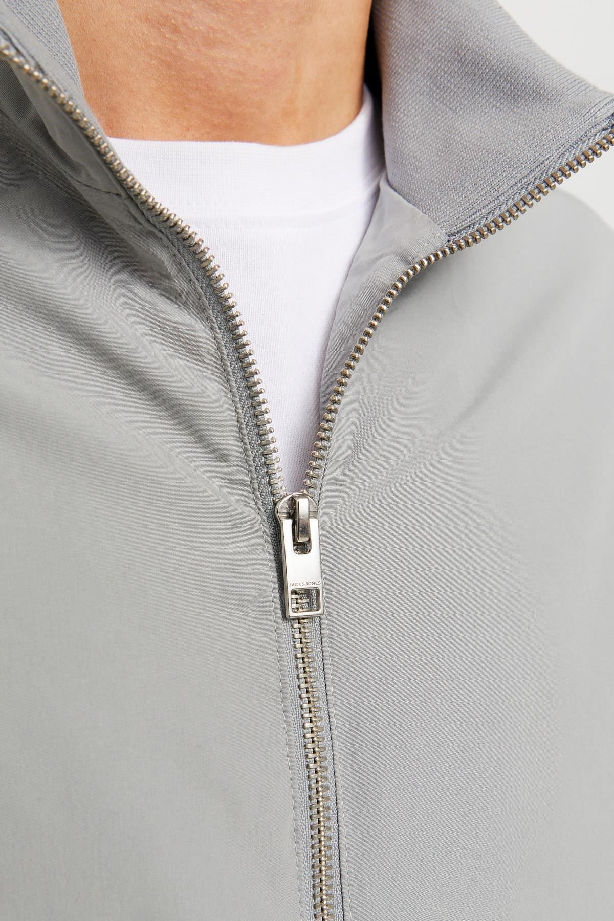 JJERUSH HARRINGTON BOMBER NOOS 