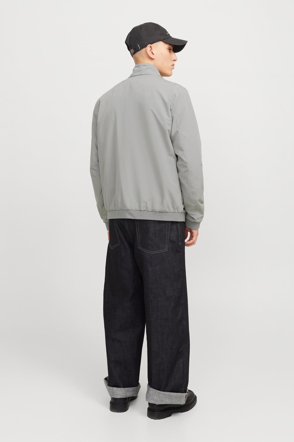 JJERUSH HARRINGTON BOMBER NOOS 