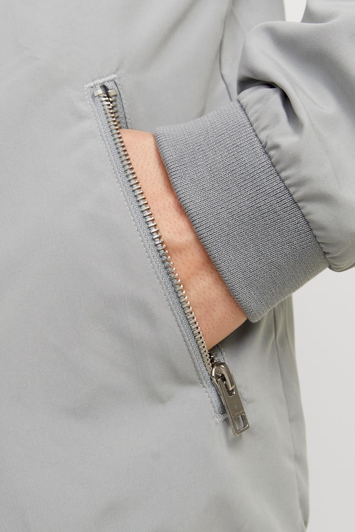 JJERUSH HARRINGTON BOMBER NOOS 