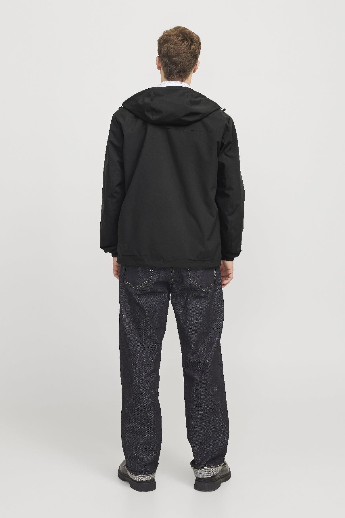 JJEURBAN LIGHT JACKET SN 