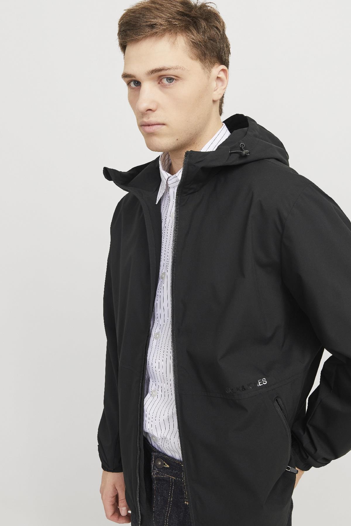 JJEURBAN LIGHT JACKET SN 
