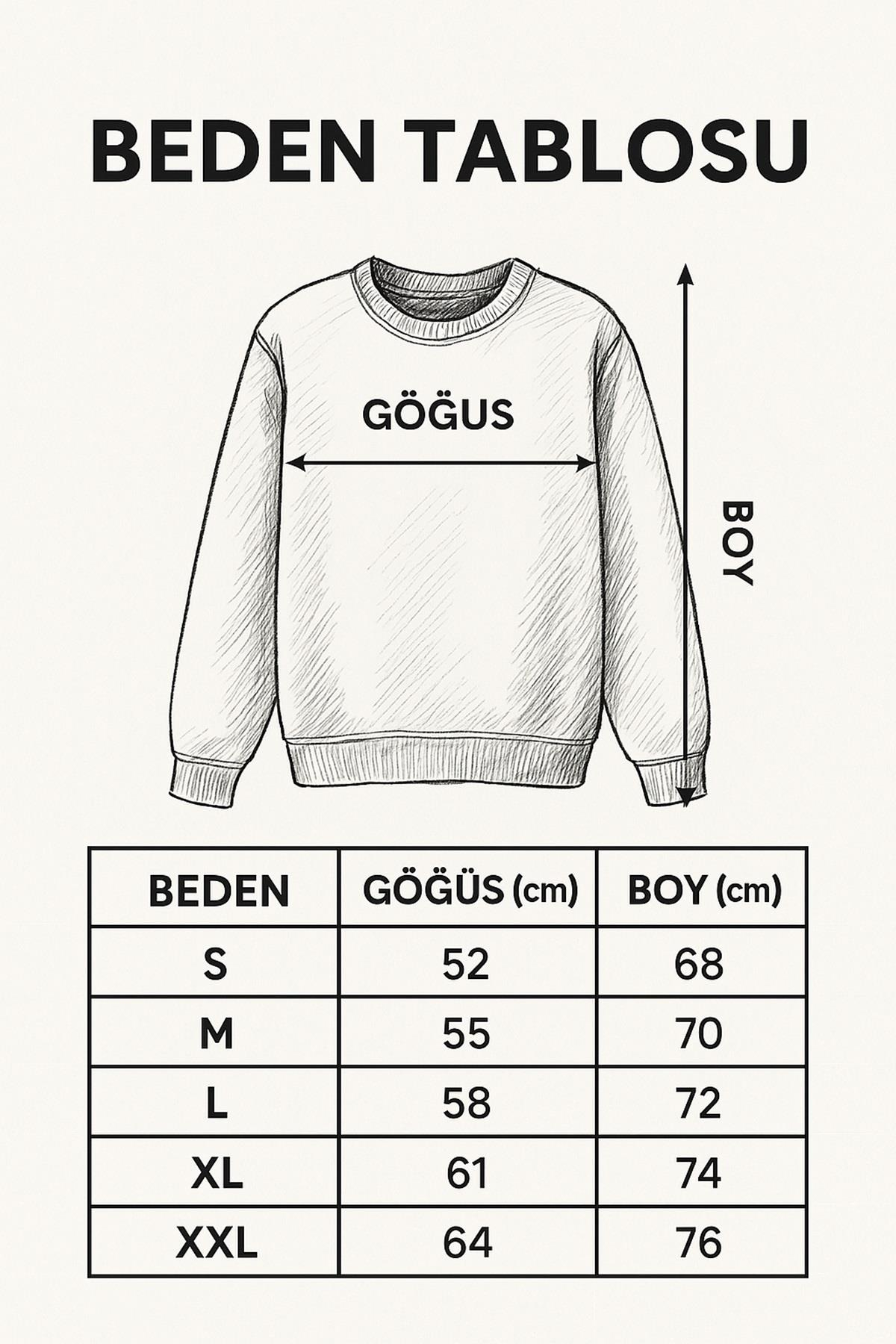 JORLOGO SWEAT CREW NECK TR SS25 