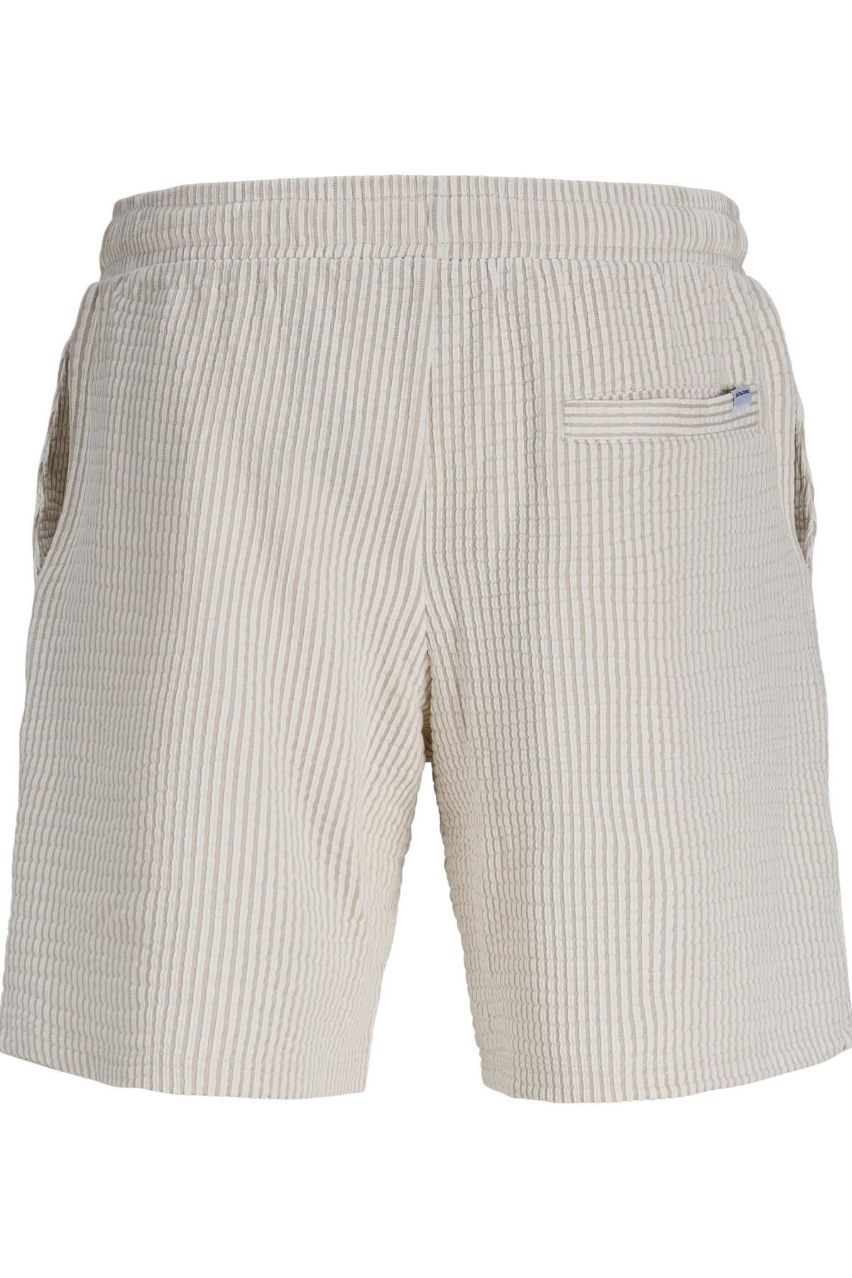 JPSTKARL MAY JOGGER SHORTS REG 