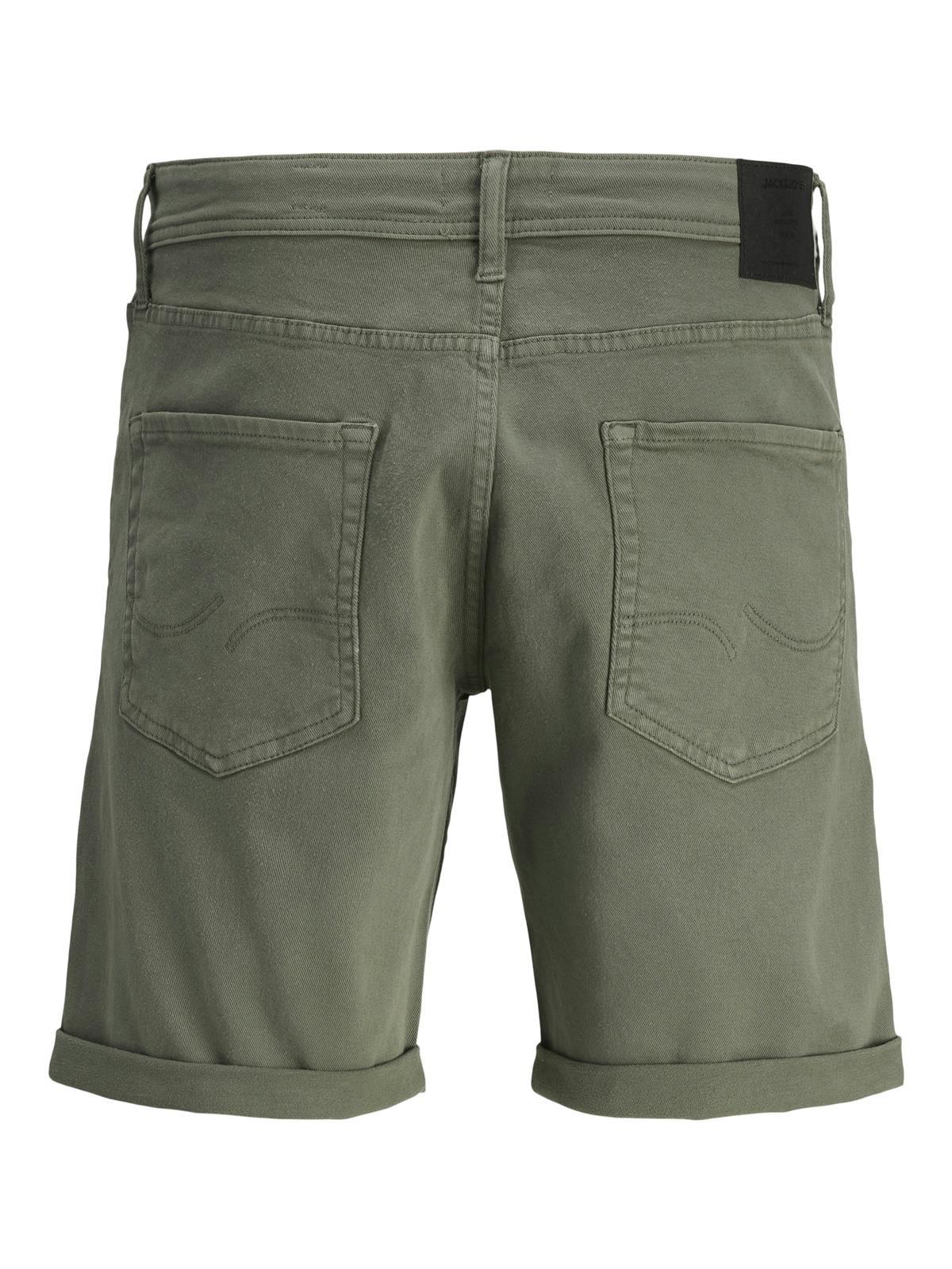 JPSTRICK Ethan Icon SRT SN Jogger Şort – Spor & Günlük Kullanım İçin Erkek Şort 