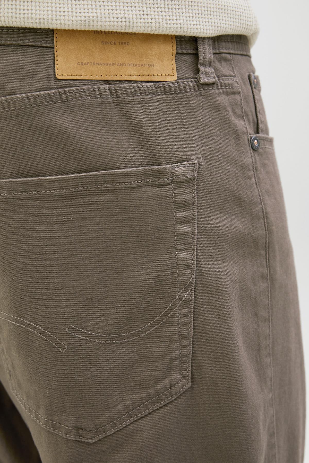 JPSTRICK ORIGINAL SHORT MID 