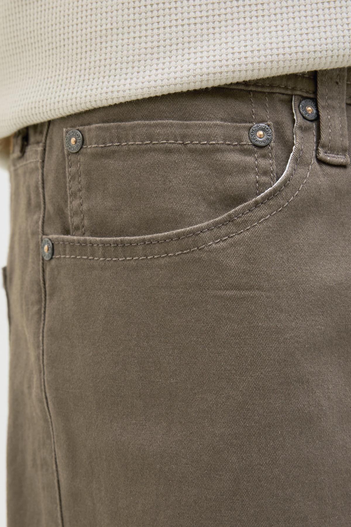 JPSTRICK ORIGINAL SHORT MID 