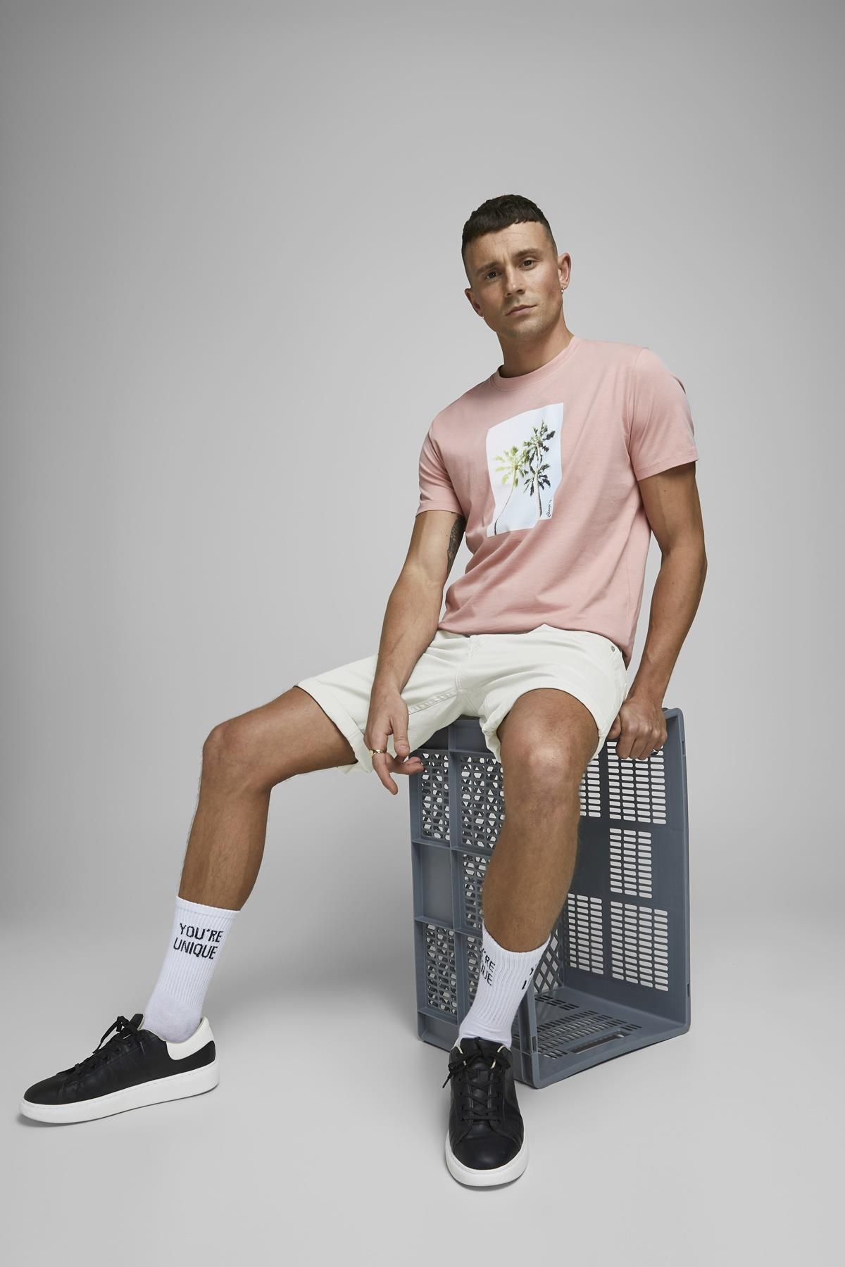 JPSTRICK ORIGINAL SHORT MID 