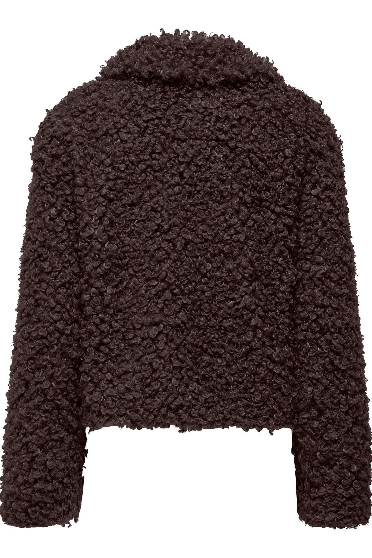 ONLTILDA TEDDY JACKET CC OTW 