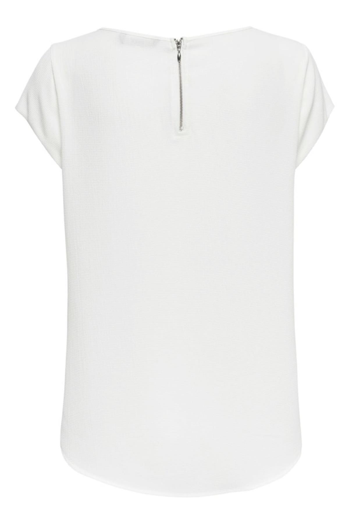 ONLVIC S/S SOLID TOP NOOS PTM 