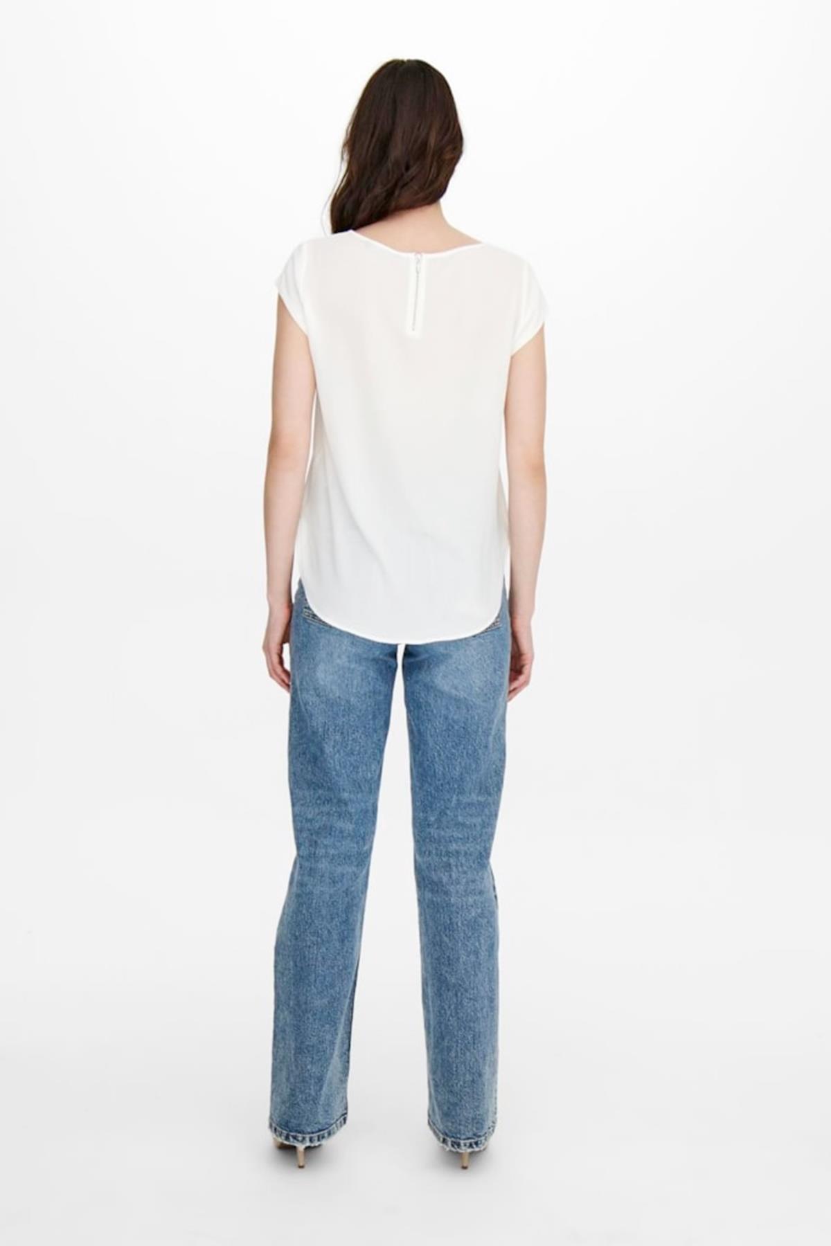 ONLVIC S/S SOLID TOP NOOS PTM 