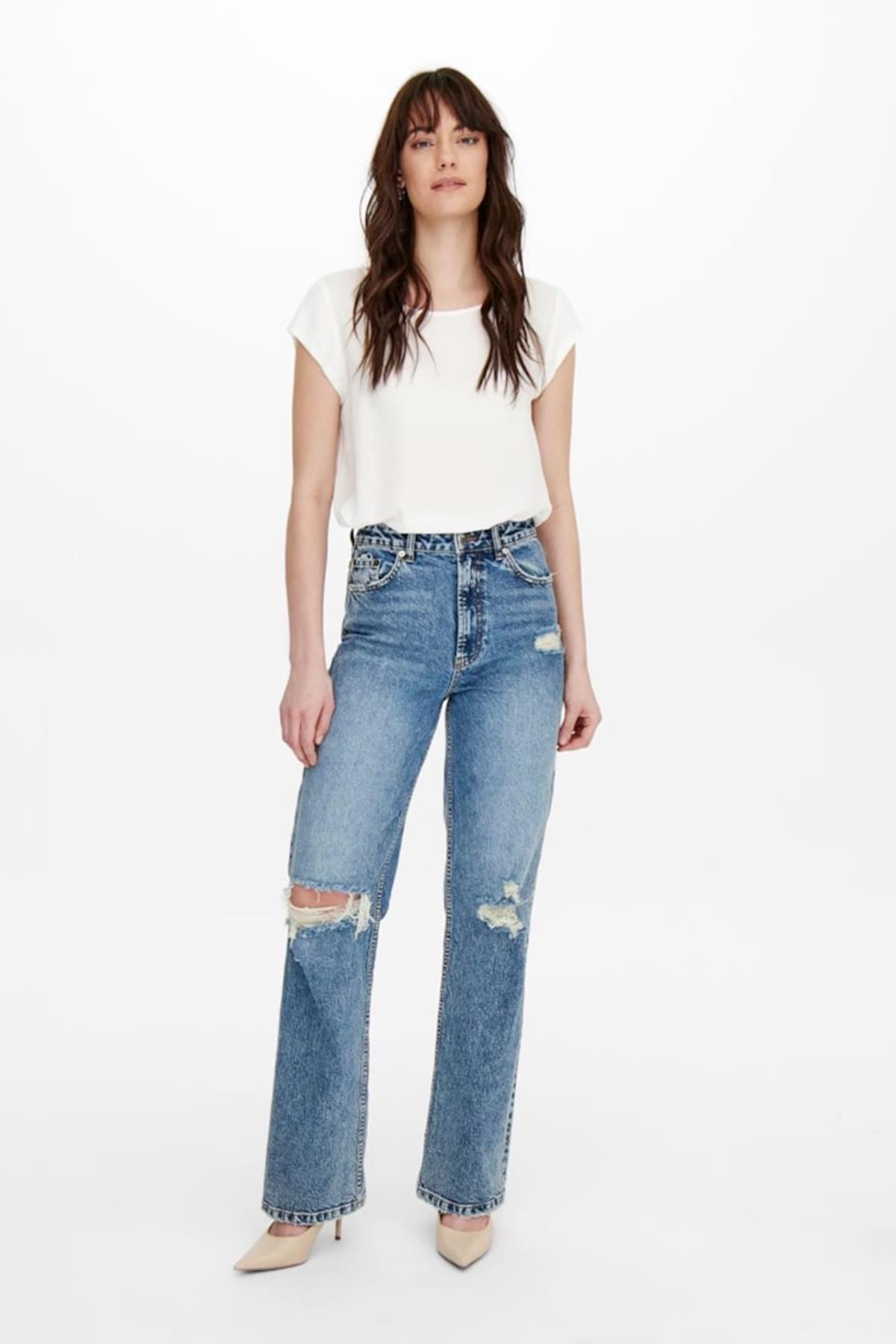 ONLVIC S/S SOLID TOP NOOS PTM 