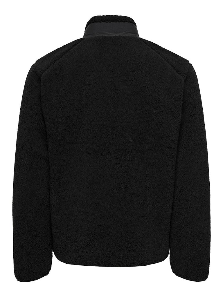 ONSDALLAS LIFE SHERPA JACKET OTW VD 