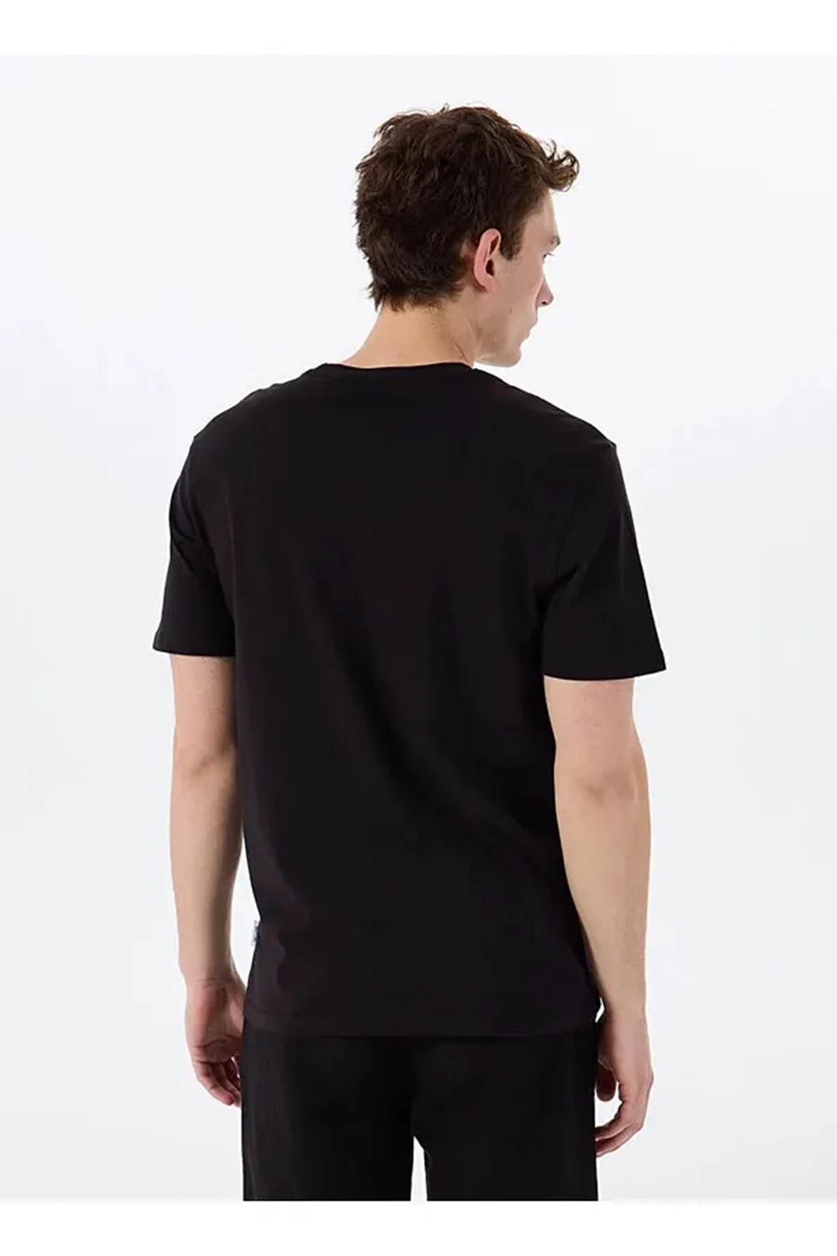 ONSPALM LOGO REG SS TEE CS 