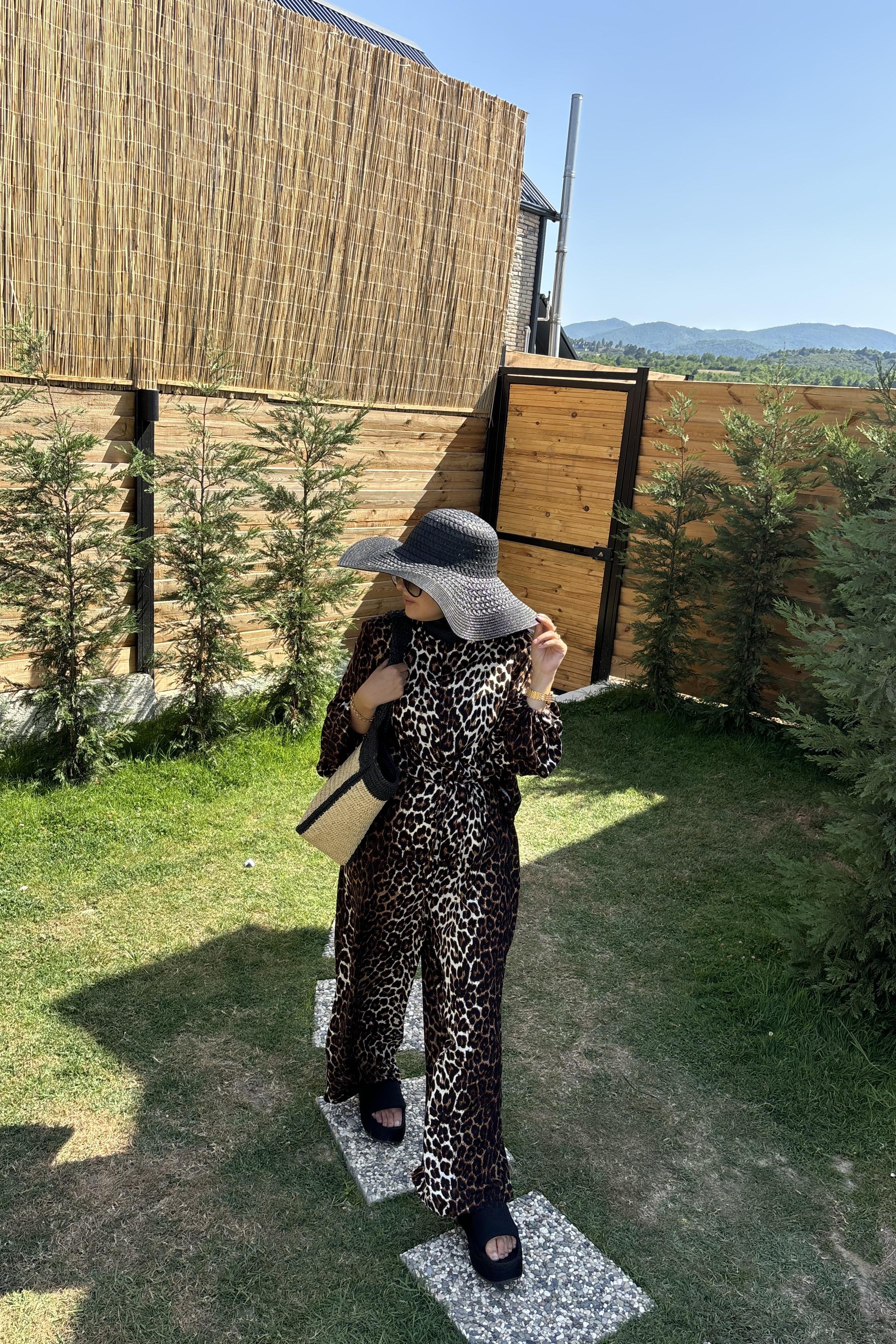 Leopar Tulum