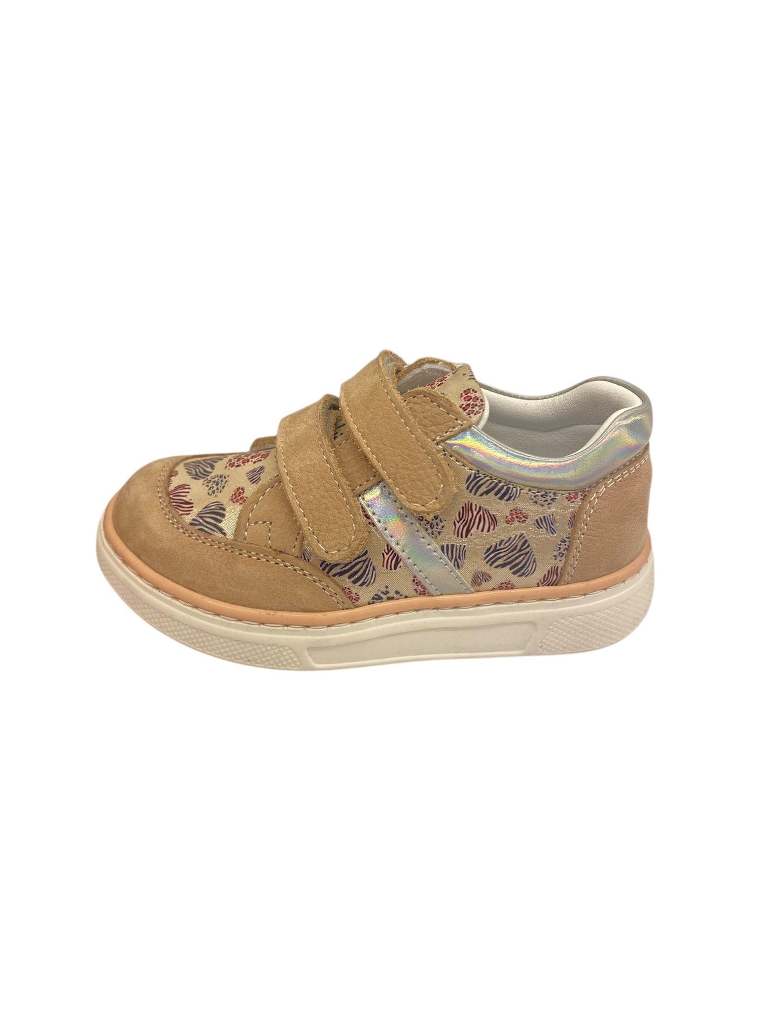 Ortobella Comfort Bebek Ayakkabı 3075