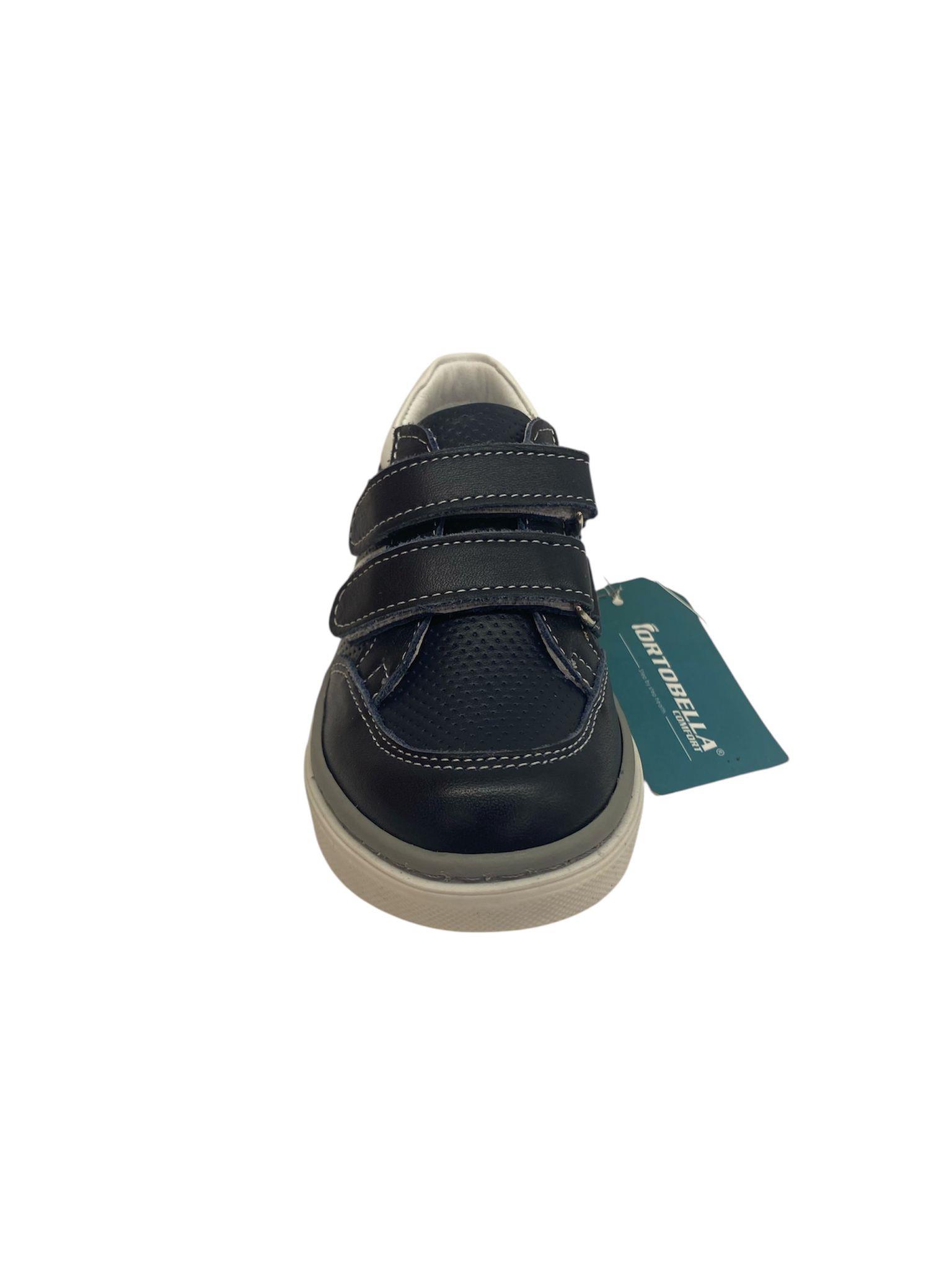 Ortobella Comfort Bebek Ayakkabı 3075