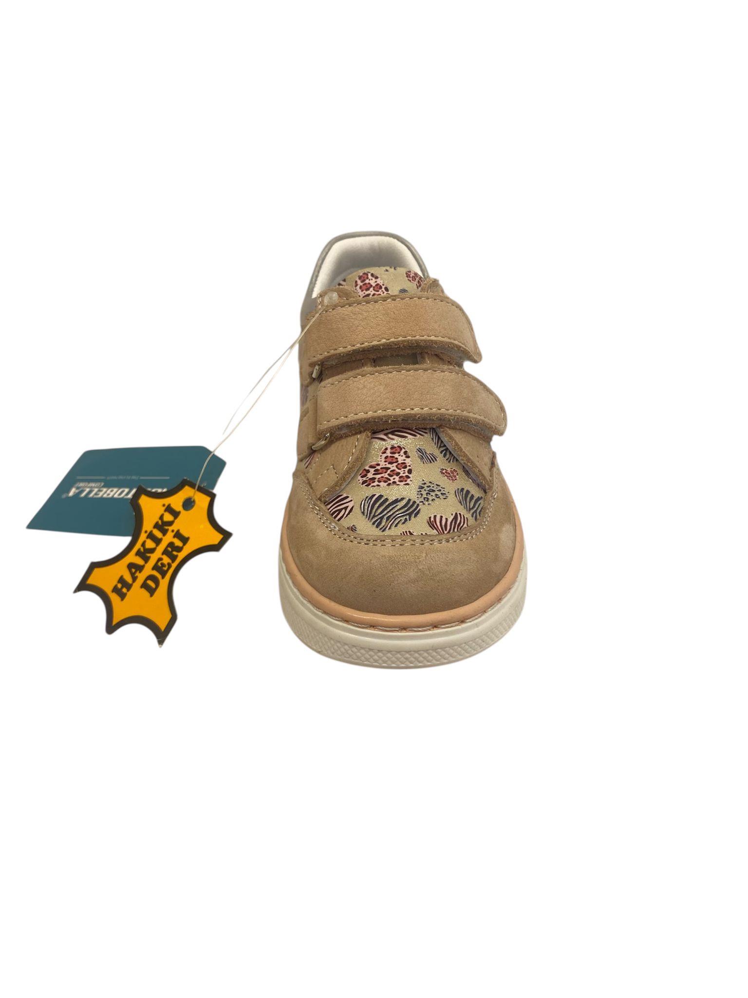 Ortobella Comfort Bebek Ayakkabı 3075