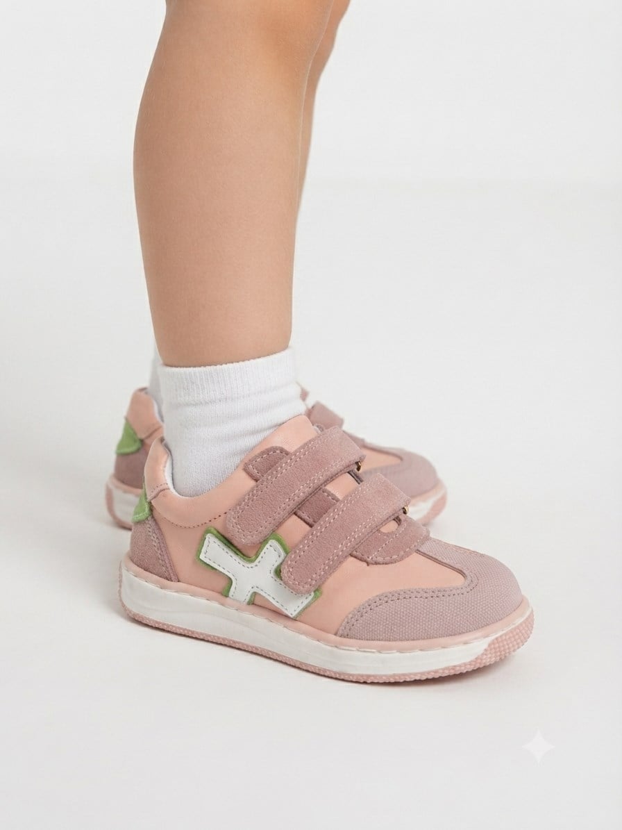 Ortobella Comfort Çocuk Ayakkabısı 3535