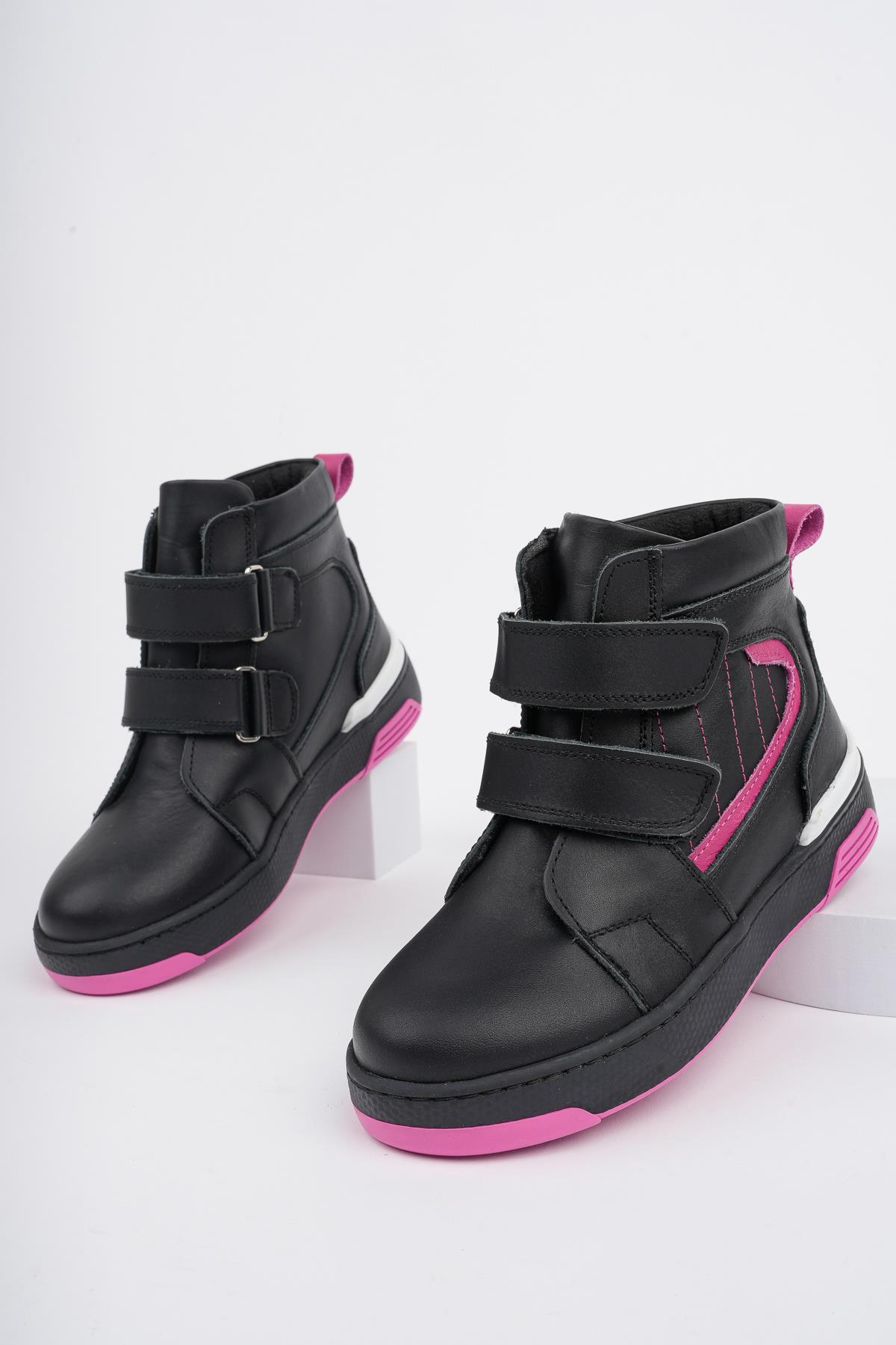 Ortobella Comfort Çocuk Bot 0005