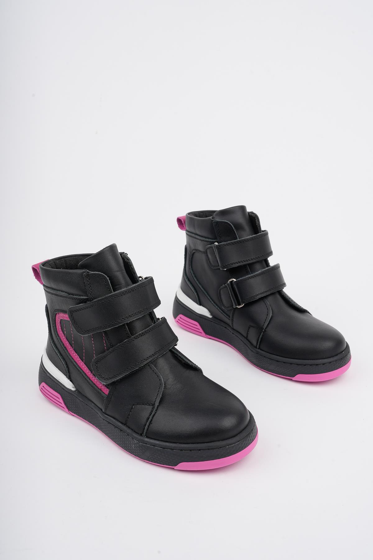 Ortobella Comfort Çocuk Bot 0005