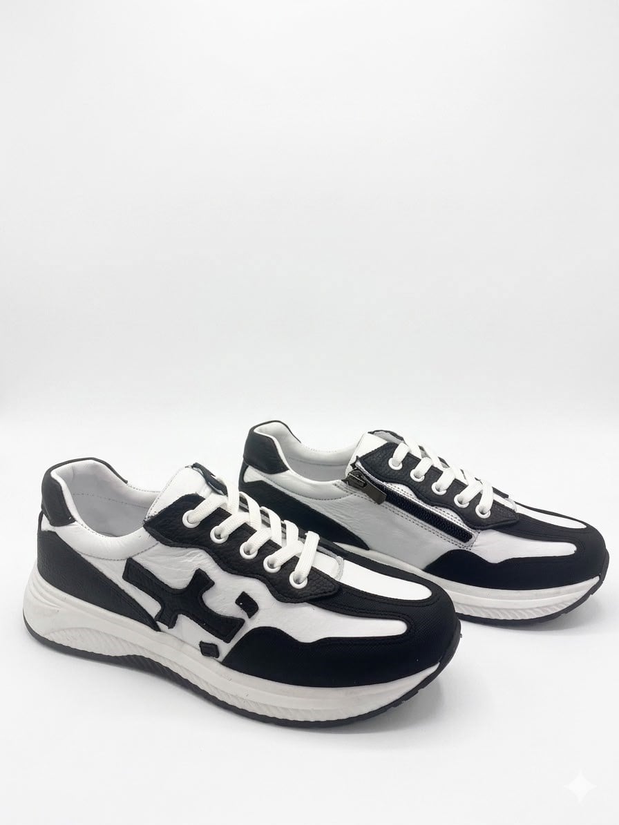 Ortobella Unisex Comfort Ayakkabı BM55