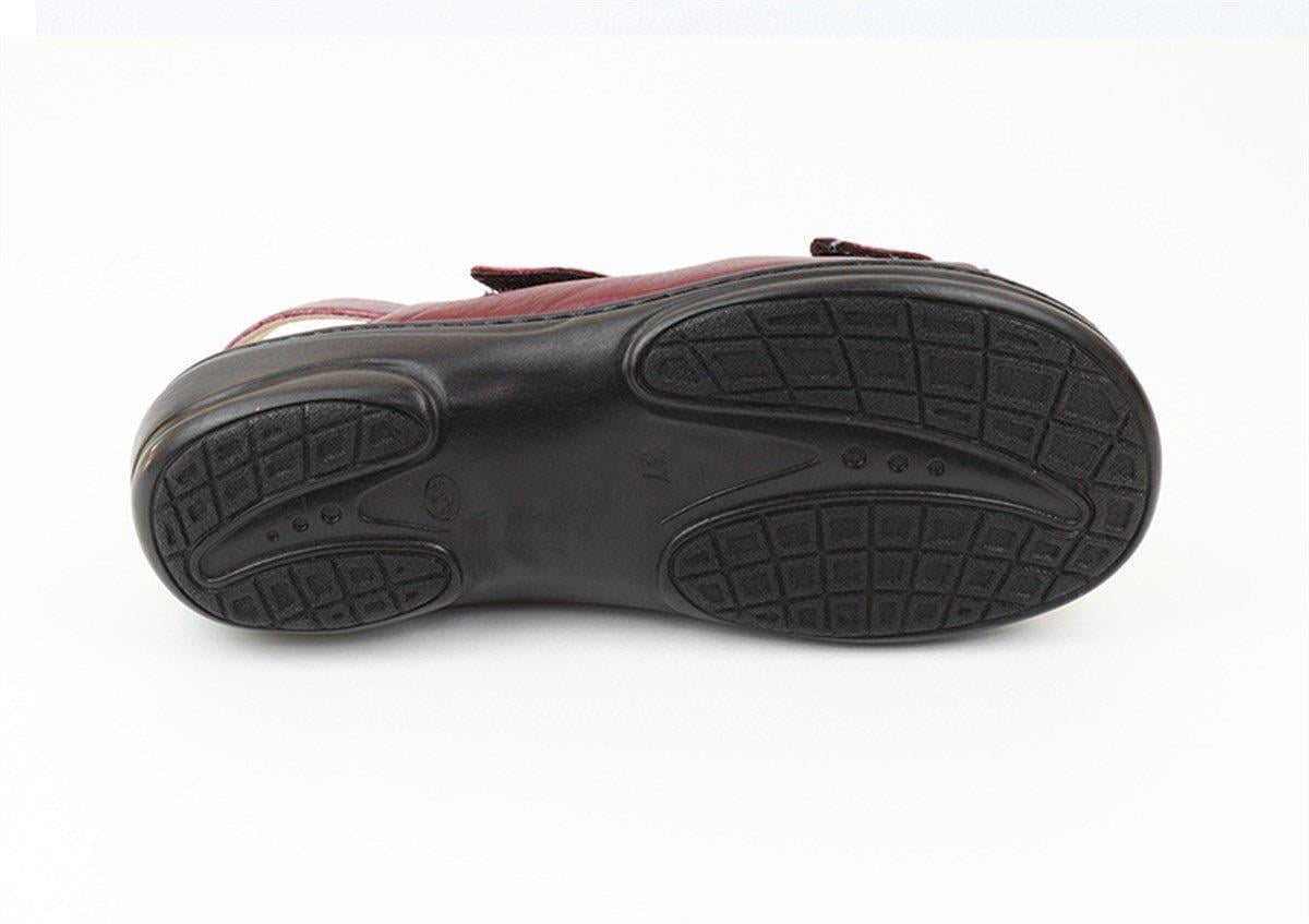 Ortopedik Bayan Sandalet Ortobella ORB020