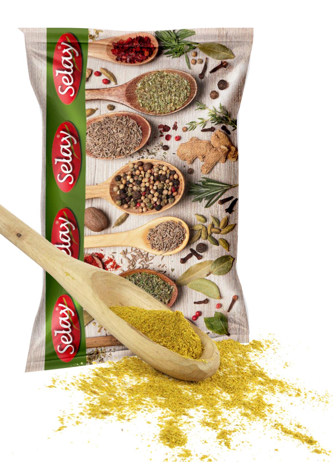 Selay Köri 1 Kg