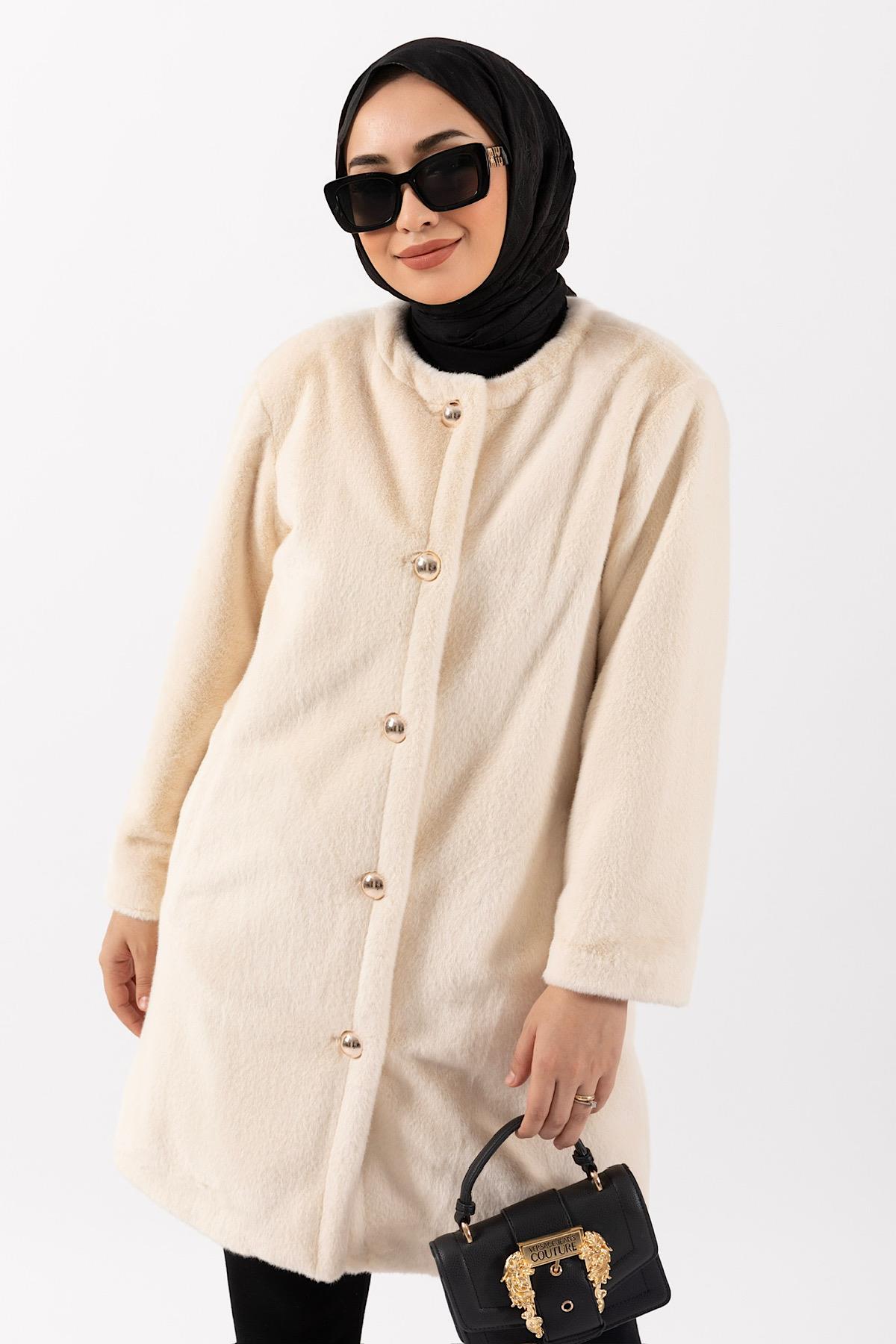 Berry Peluş Kaban Taş