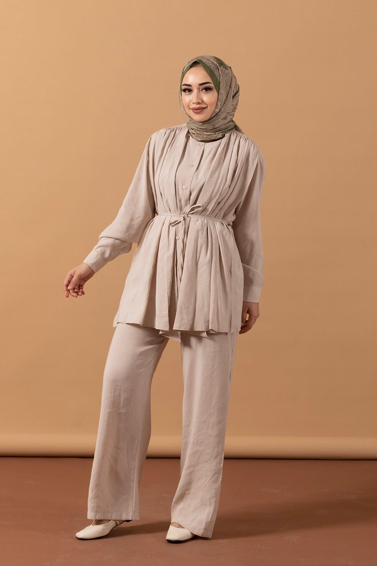 Divine İkili Takım Taş