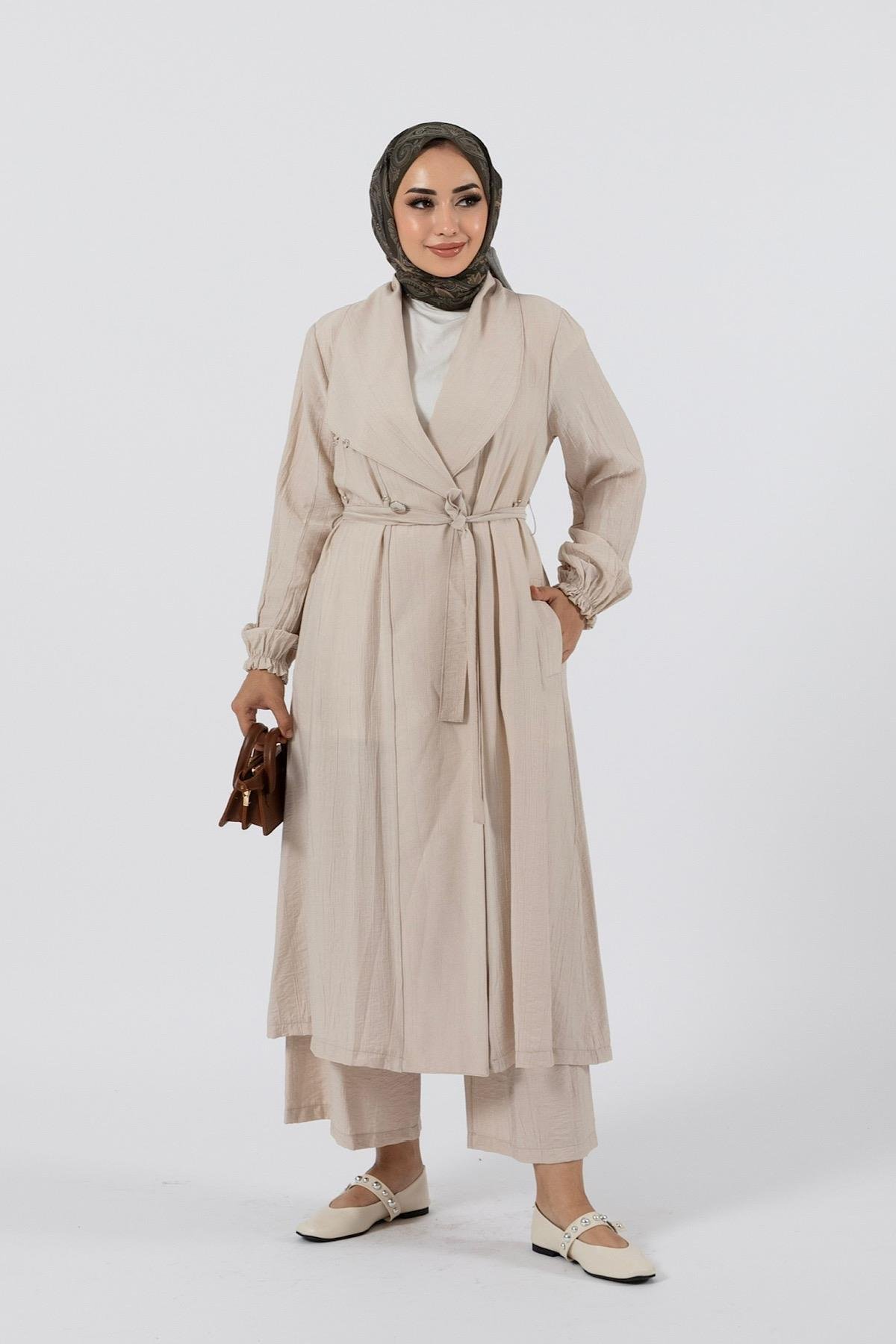 Elvin İkili Takım Taş